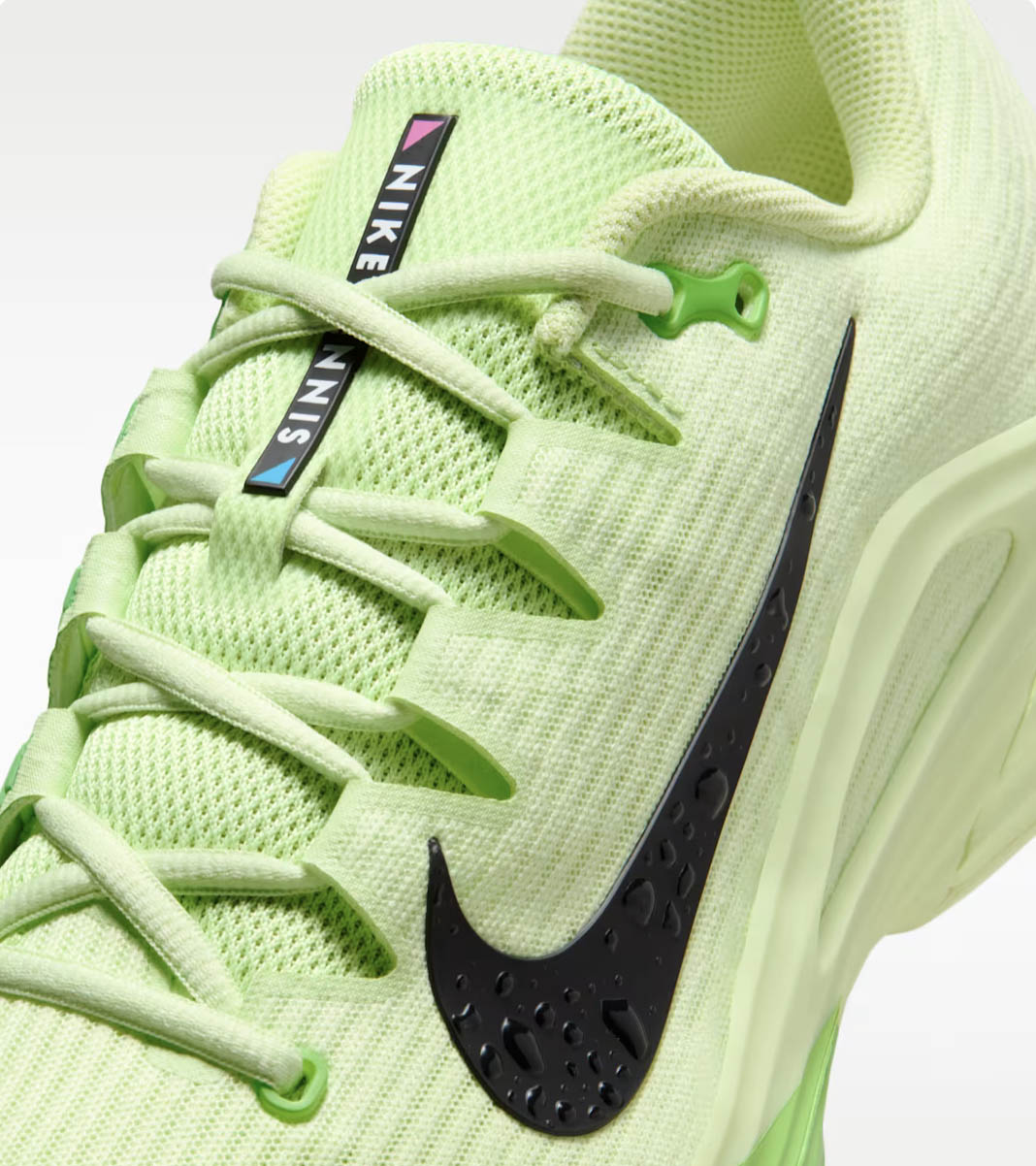 Nike Vapor — Paire 3/4