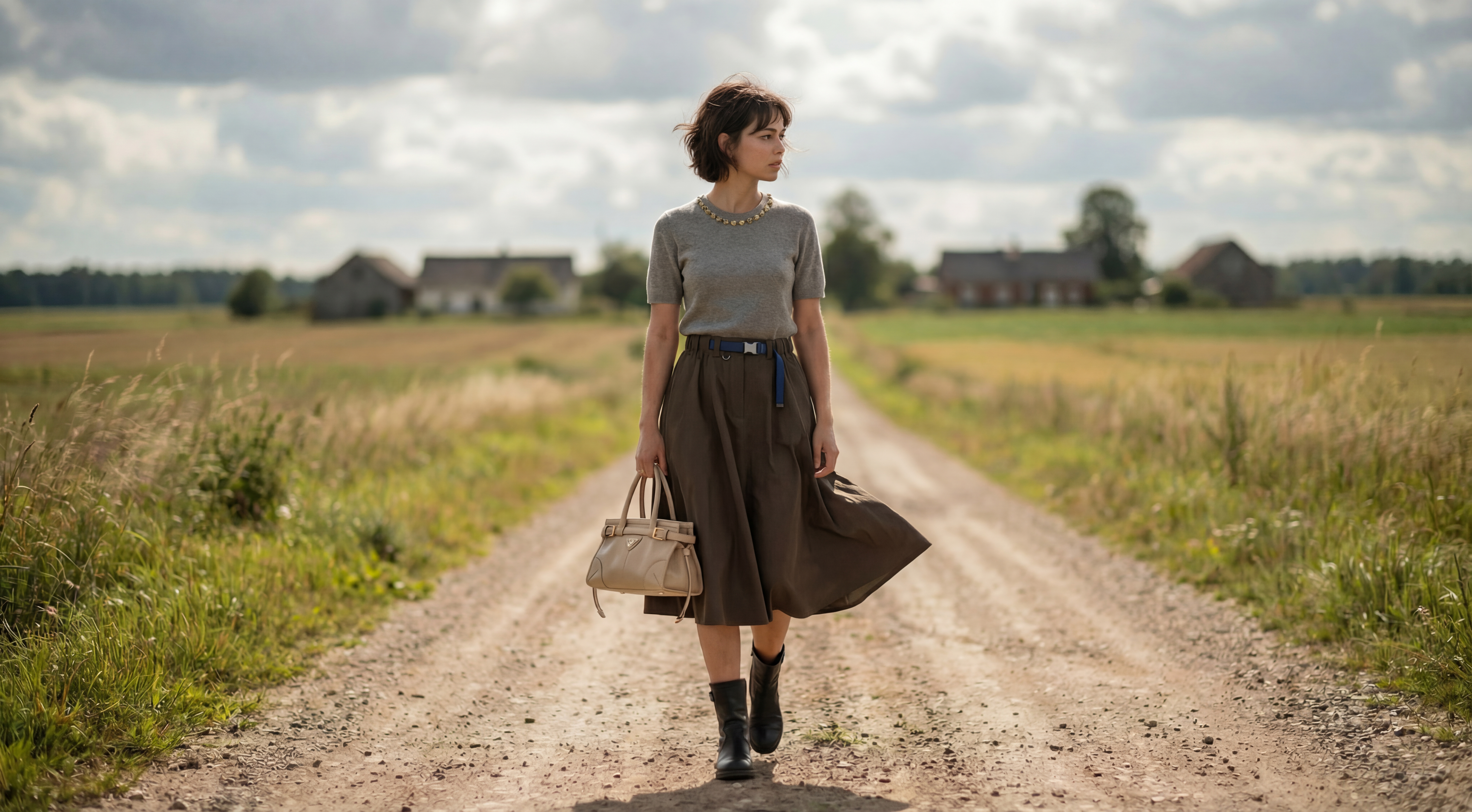 Prada Heritage — Direction artistique · Styleframe